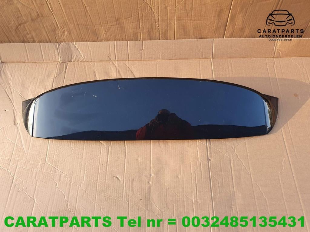 8V3827933B a3 achterklepspoiler A3 achterklep spoiler a3 8v, Auto-onderdelen, Carrosserie, Audi, Gebruikt