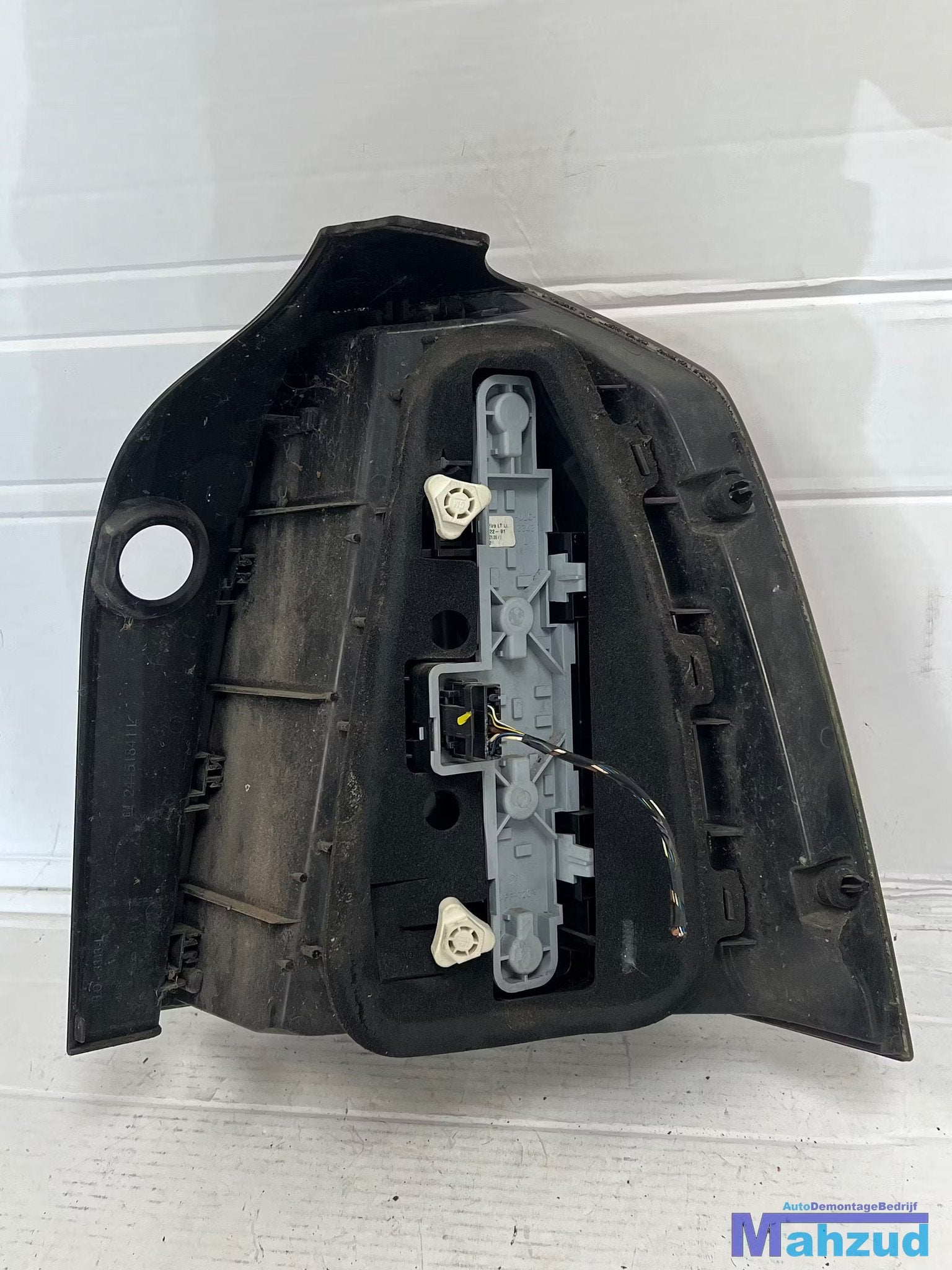 OPEL ZAFIRA B Links achterlicht 2005-2011, Auto-onderdelen, Gebruikt, Opel Automobile GmbH, Kontakt@opel-infoservice.de, Opel