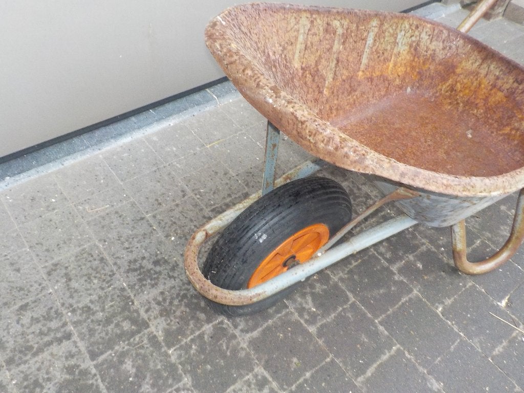 Kruiwagen, Jardin & Terrasse, Brouettes, Enlèvement