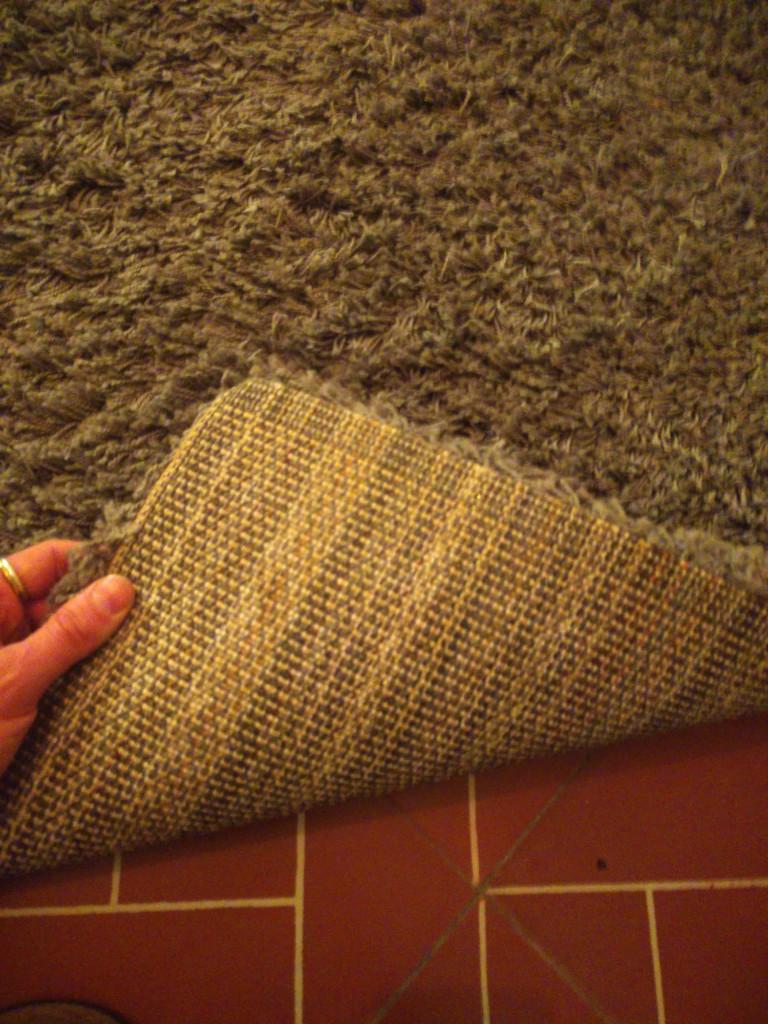 Tapijt (carpet), Gris, 200 cm ou plus, 150 à 200 cm, Enlèvement
