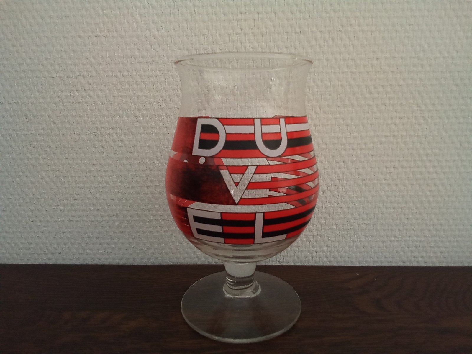 duvelglas glerum, Ophalen of Verzenden