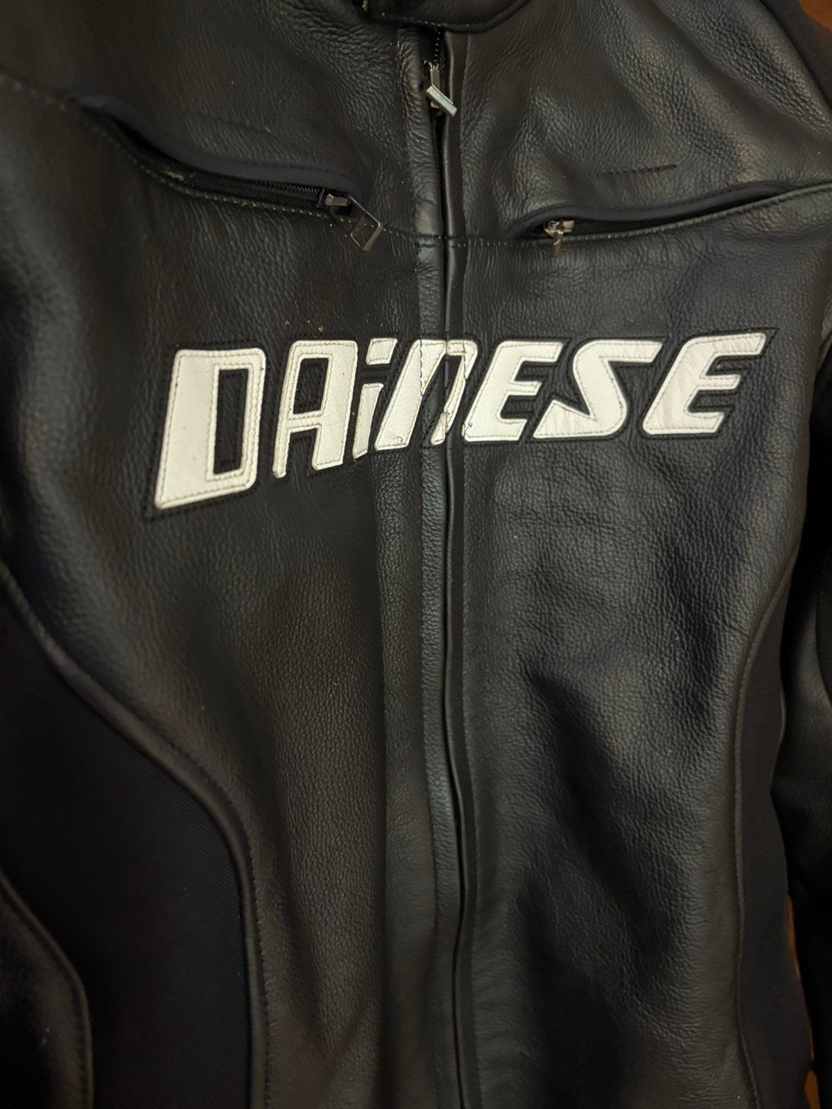 Combinaison Dainese Mistel, Motos, Enlèvement ou Envoi, Combinaison