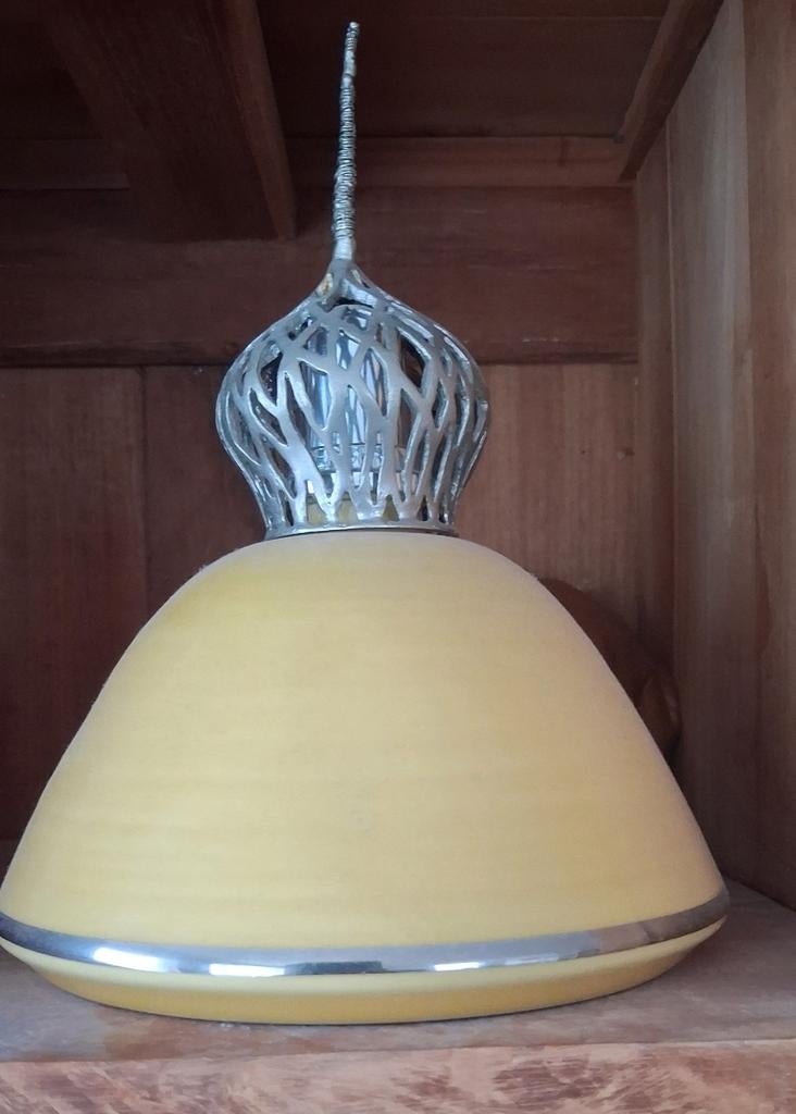 Lampe Berger Aïwan gemaakt door Isabelle Glenaz, Ophalen of Verzenden