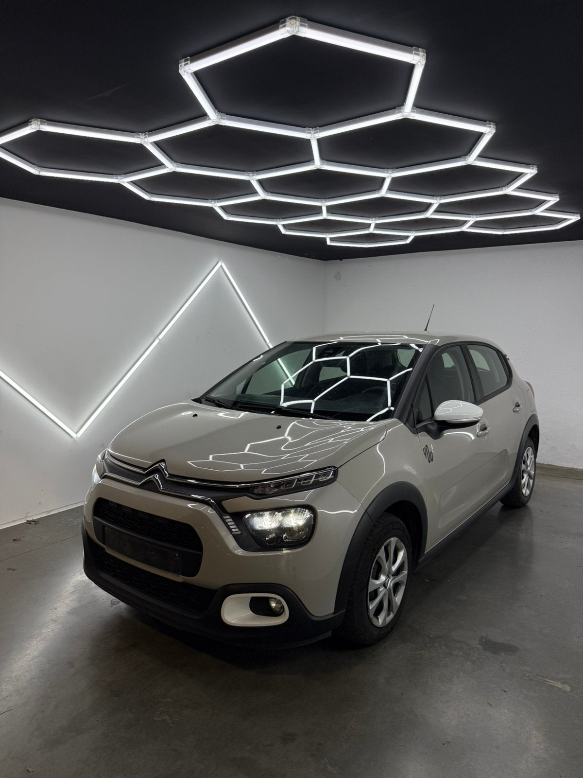 Citroën C3 | 2022 | 87 731 KM | NOUVELLE COURROIE | GARANTIE, Autos, Achat, Euro 6, Entreprise, Boîte manuelle