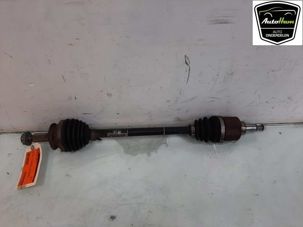 CARDAN AVANT GAUCHE (TRANSMISSION) Volkswagen Up! (121), Autos : Pièces & Accessoires, Utilisé, Volkswagen