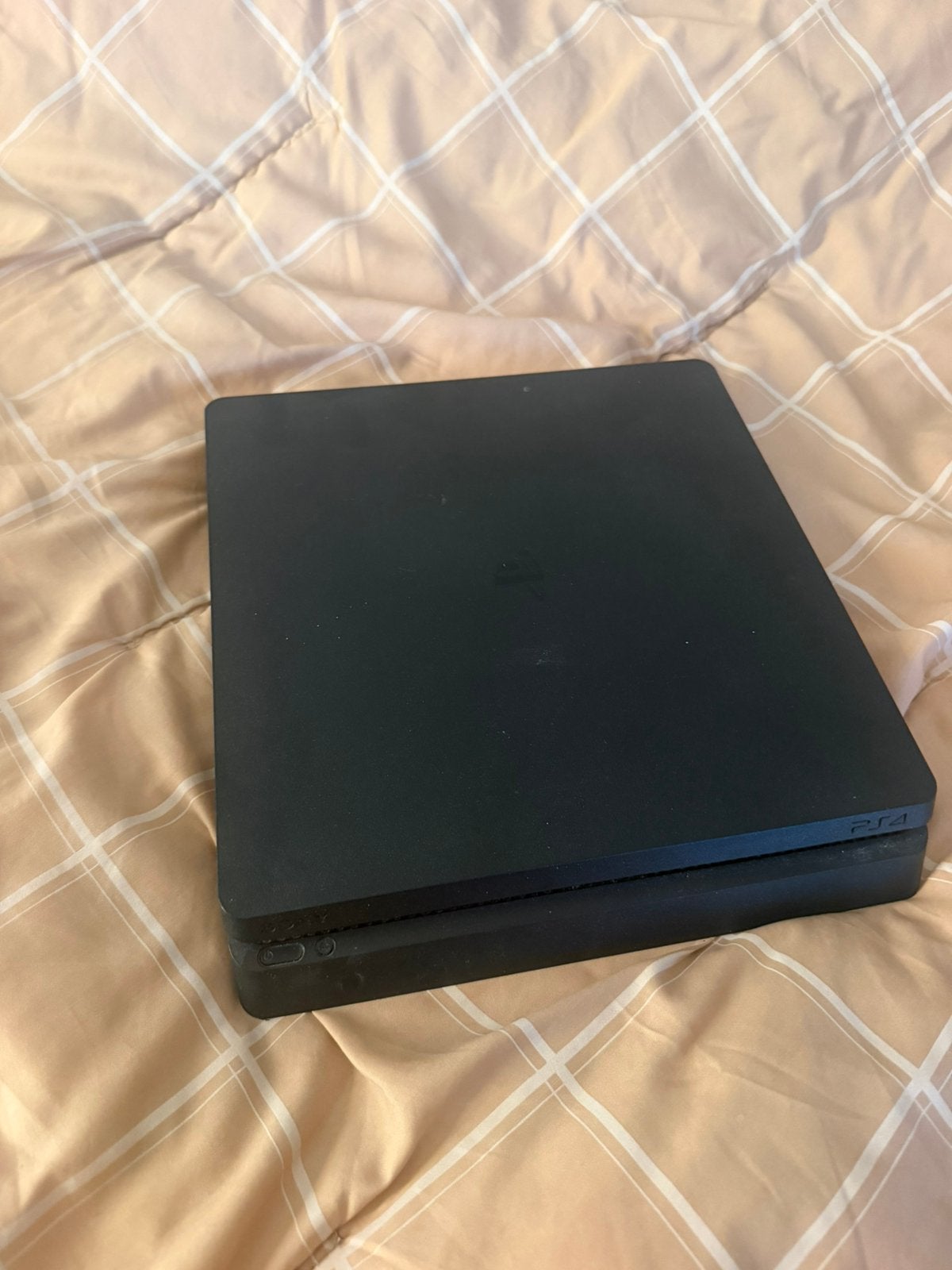 Playstation 4 PRO 1TB, Games en Spelcomputers, Ophalen