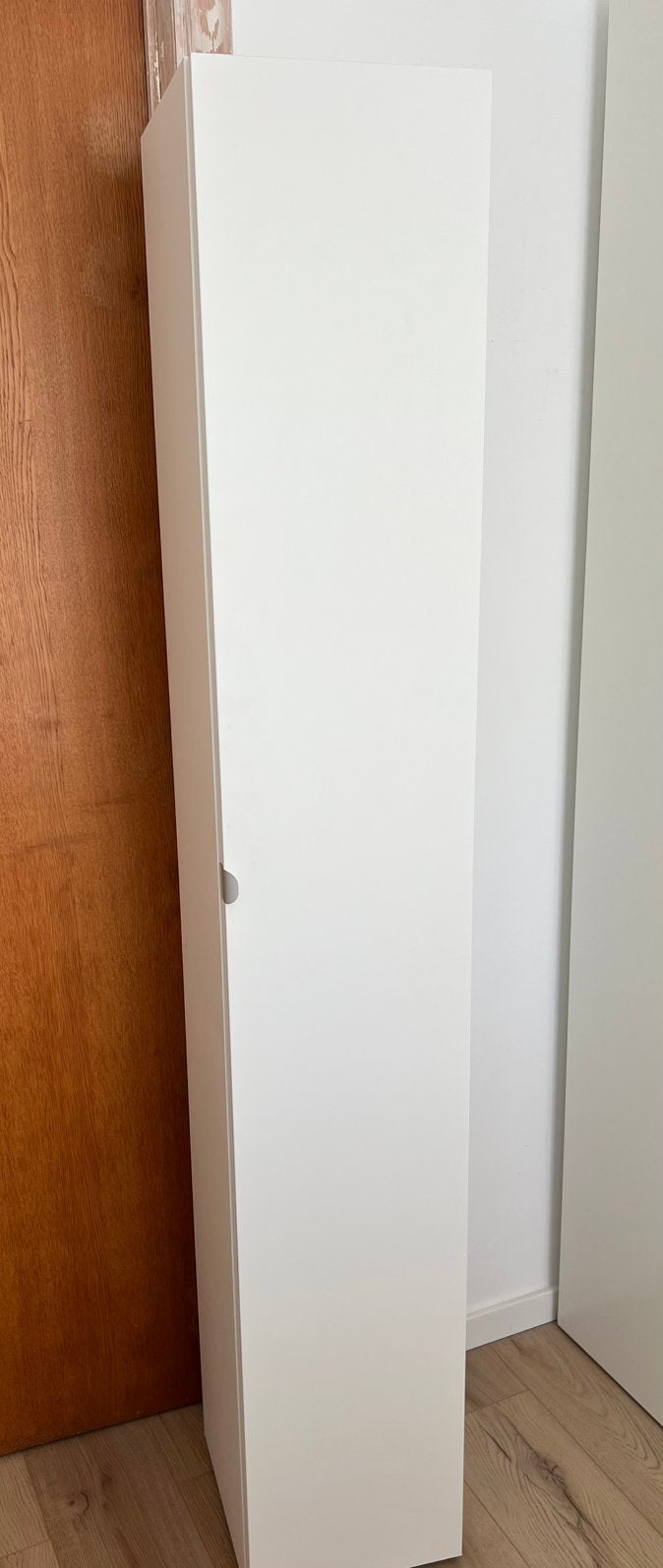 Badkamer kast ( Ikea Nysjön), Huis en Inrichting, Ophalen, Zo goed als nieuw
