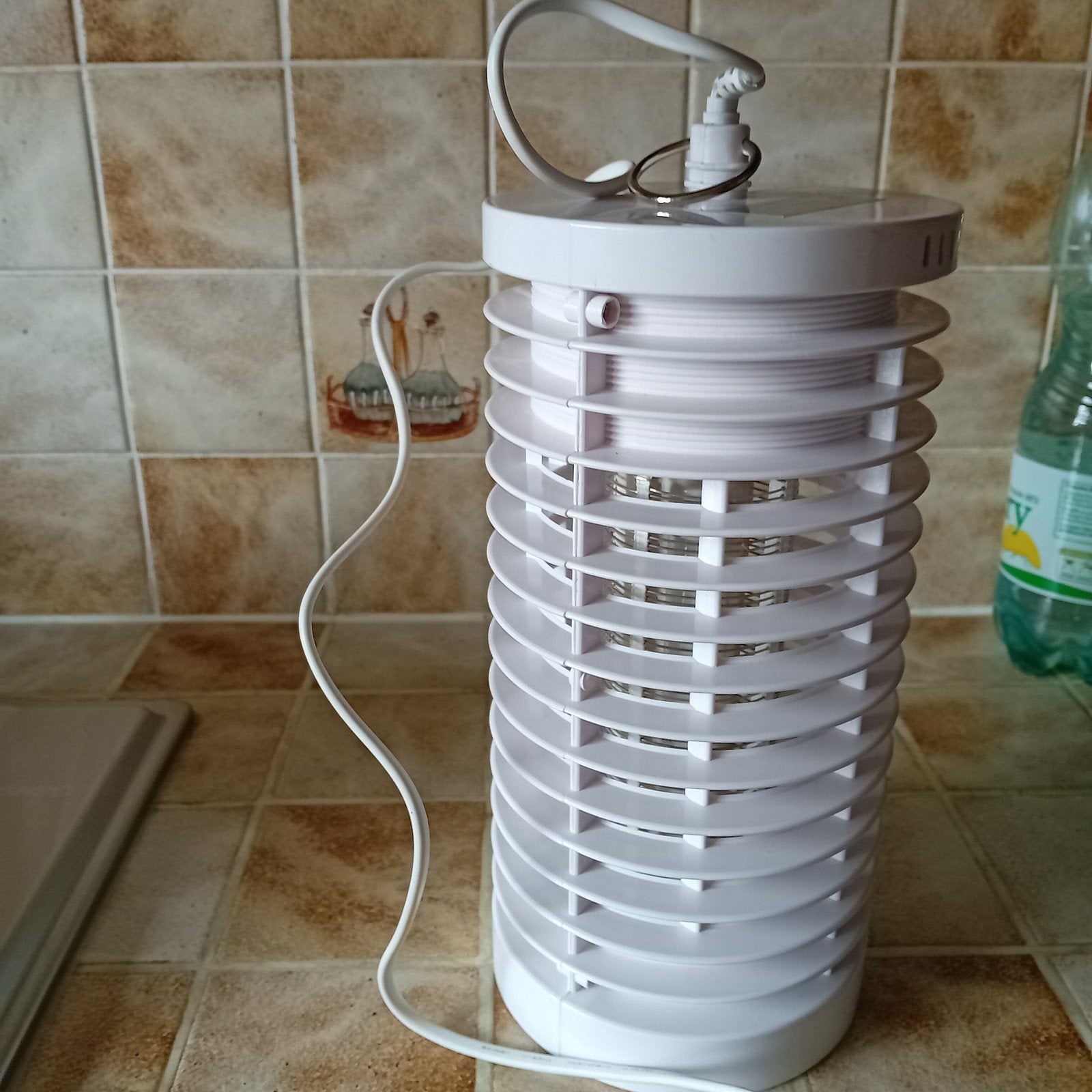 Tue-insectes électrique blanc neuf, Animaux & Accessoires
