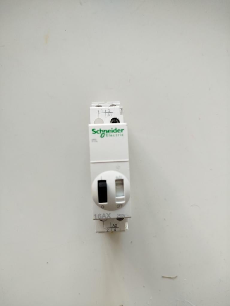 Télérupteur Schneider