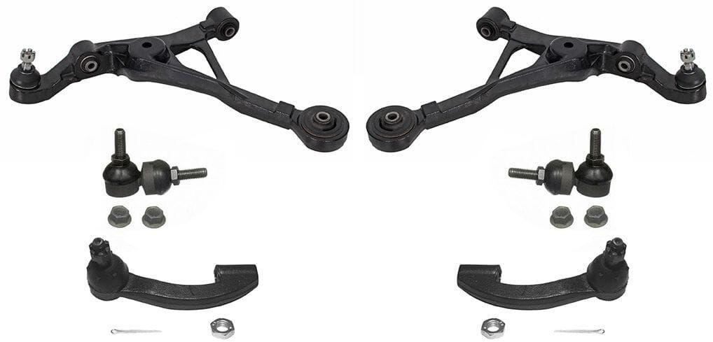Chysler Stratus draagarm Dodge Stratus Chysler Sebring Cirru, -, -, Nieuw, Ophalen of Verzenden