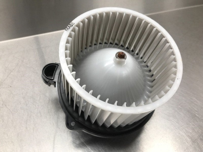 KACHEL VENTILATORMOTOR Kia Picanto (JA) (|F00S3B2562|), Gebruikt, Kia