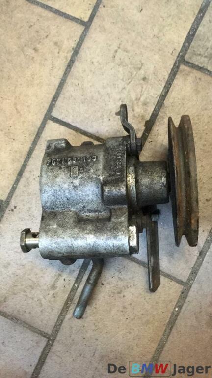 Stuurbekrachtigingspomp BMW 3 5 6 serie E2X 7671955144, Auto-onderdelen, Besturing, Gebruikt, Ophalen of Verzenden, BMW, BMW