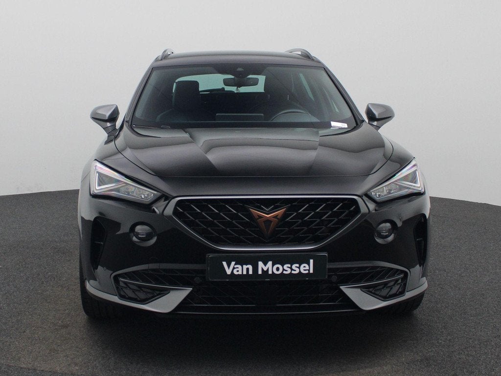 CUPRA Formentor 1.4 e-HYBRID DSG (automatique), Autos, Cupra, Achat, Entreprise, Formentor, Hybride rechargeable