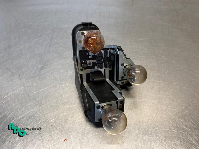 Circuit imprimé feu arrière gauche d'un Volvo V40 (V40 12-, -, 3 mois de garantie, -, -