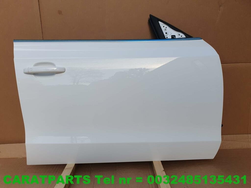 8T8831052C a5 portier a5 deur A5 deur a5 8T LY9C Ibis Blanc, AUDI AG, Auto-Union-Strasse 1
85045  Ingolstadt, DE, Audi, Utilisé