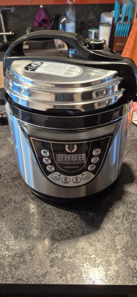 Autocuiseur OLLA GM modèle D, Elektronische apparatuur, Slowcookers, Ophalen
