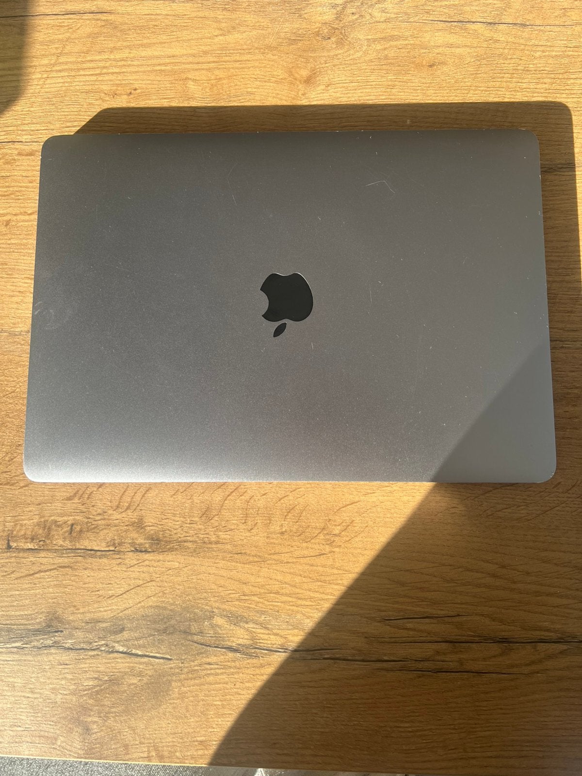 Apple macbook pro 13,3Inch, Ophalen, Zo goed als nieuw