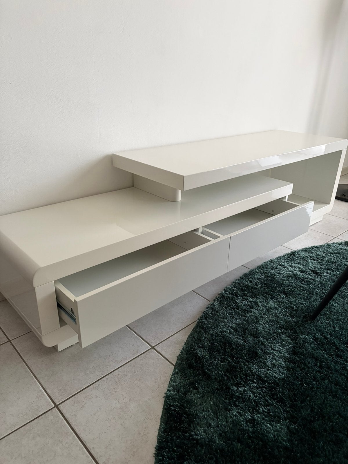 Tv kast, Huis en Inrichting, Ophalen, Gebruikt