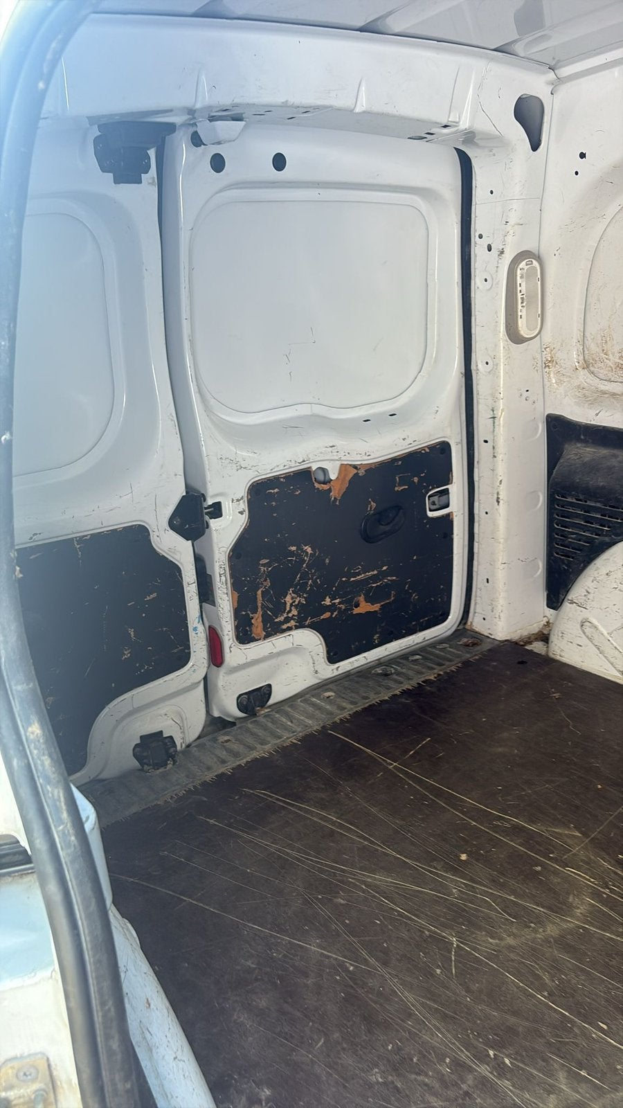 voiture, Auto's, Renault, Voorwielaandrijving, Euro 5, Stof, Alarm