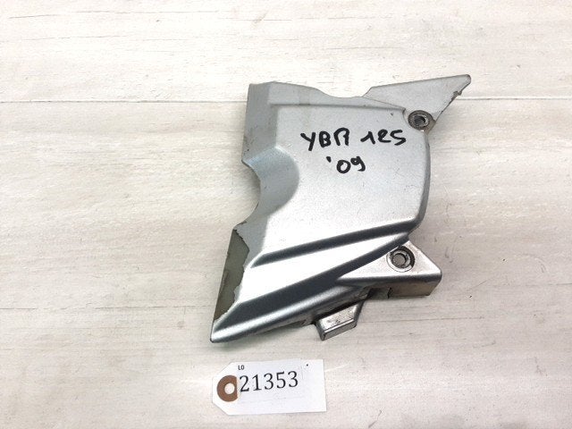 YBR125 2007 - 2011 Yamaha Kettingcover D1-39369
