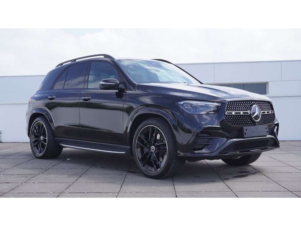 Mercedes-Benz Other 350 245kW 17400km 2024, Autos, Mercedes-Benz, Autres modèles, Achat, Euro 6, 5 portes
