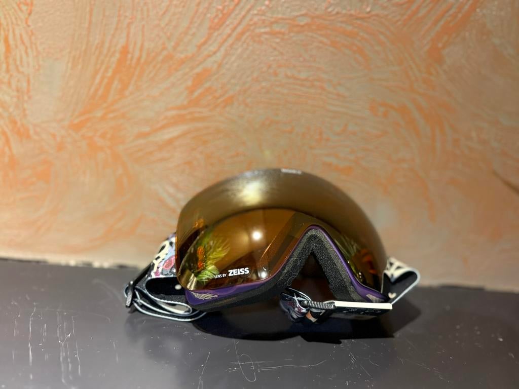 Ski-bril Roxy ( nieuw ), Enlèvement