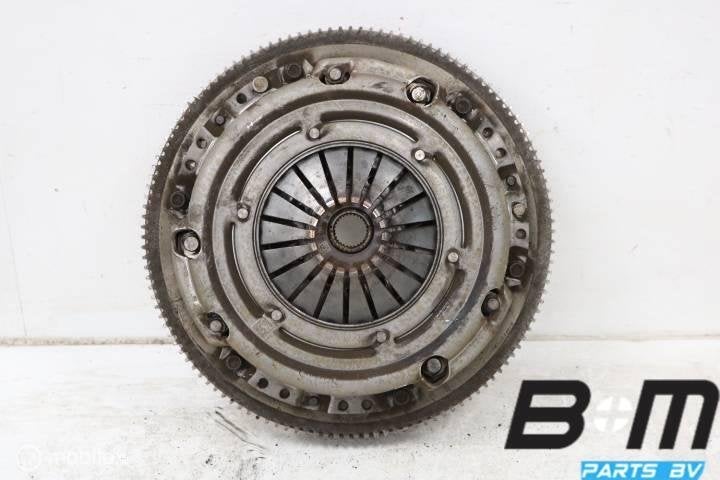 Vliegwiel + koppeling VW Up! 03D141025D, Utilisé