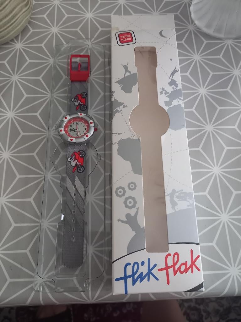 Horloge jongens, Ophalen, Zo goed als nieuw, Jongen