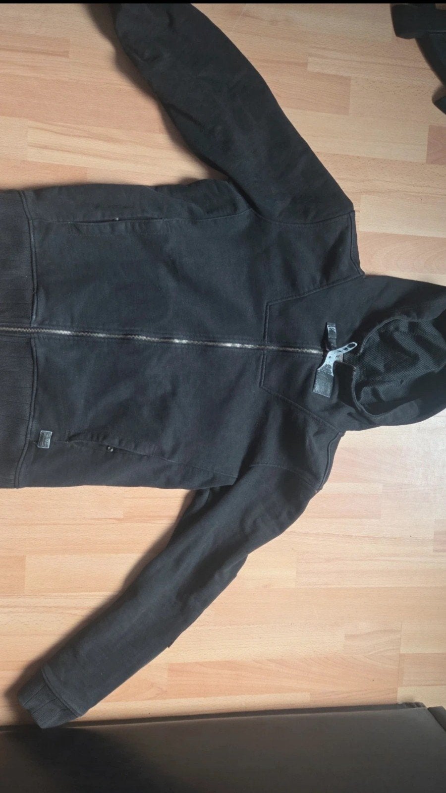 Cargo Line Jas Zwart – Heren XL – Y2K / Utility, Kleding | Heren, Ophalen, G Star RAW, Zwart, Maat 56/58 (XL)
