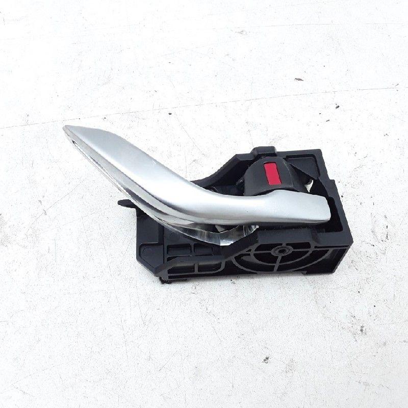 POIGNEE EXTERIEURE ARRIÈRE DROITE Mazda CX-3 (DJ / DK), Utilisé, Arrière, Mazda