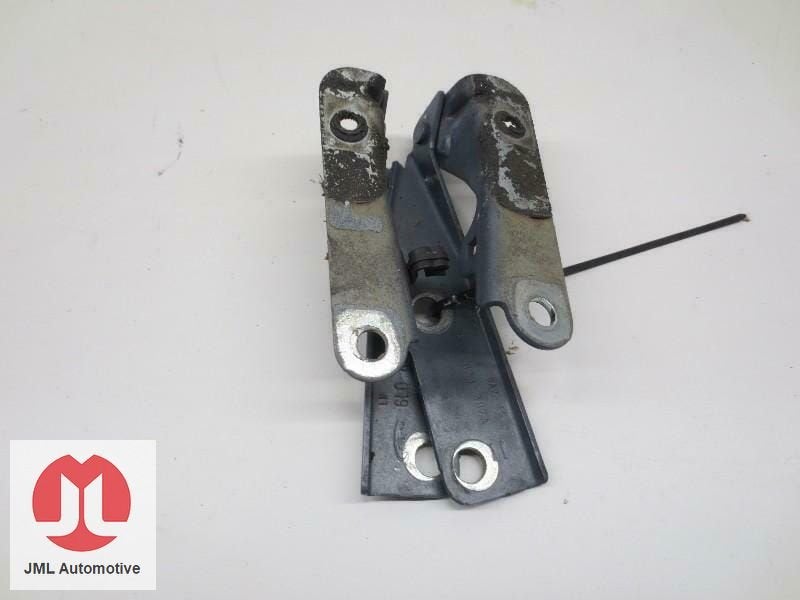 MOTORKAPSCHARNIER MOTORKAP SCHARNIER SET SEAT IBIZA, -, Utilisé, -, Seat