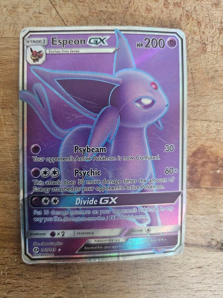 Pokémon kaart, Ophalen