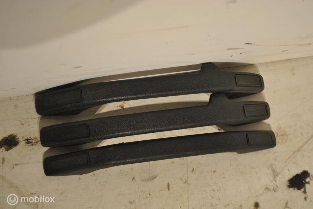 Binnenwerk handgreep Vw Golf II ('82-'92) 191857607, Autos : Pièces & Accessoires, Enlèvement ou Envoi, Volkswagen, Utilisé, Volkswagen