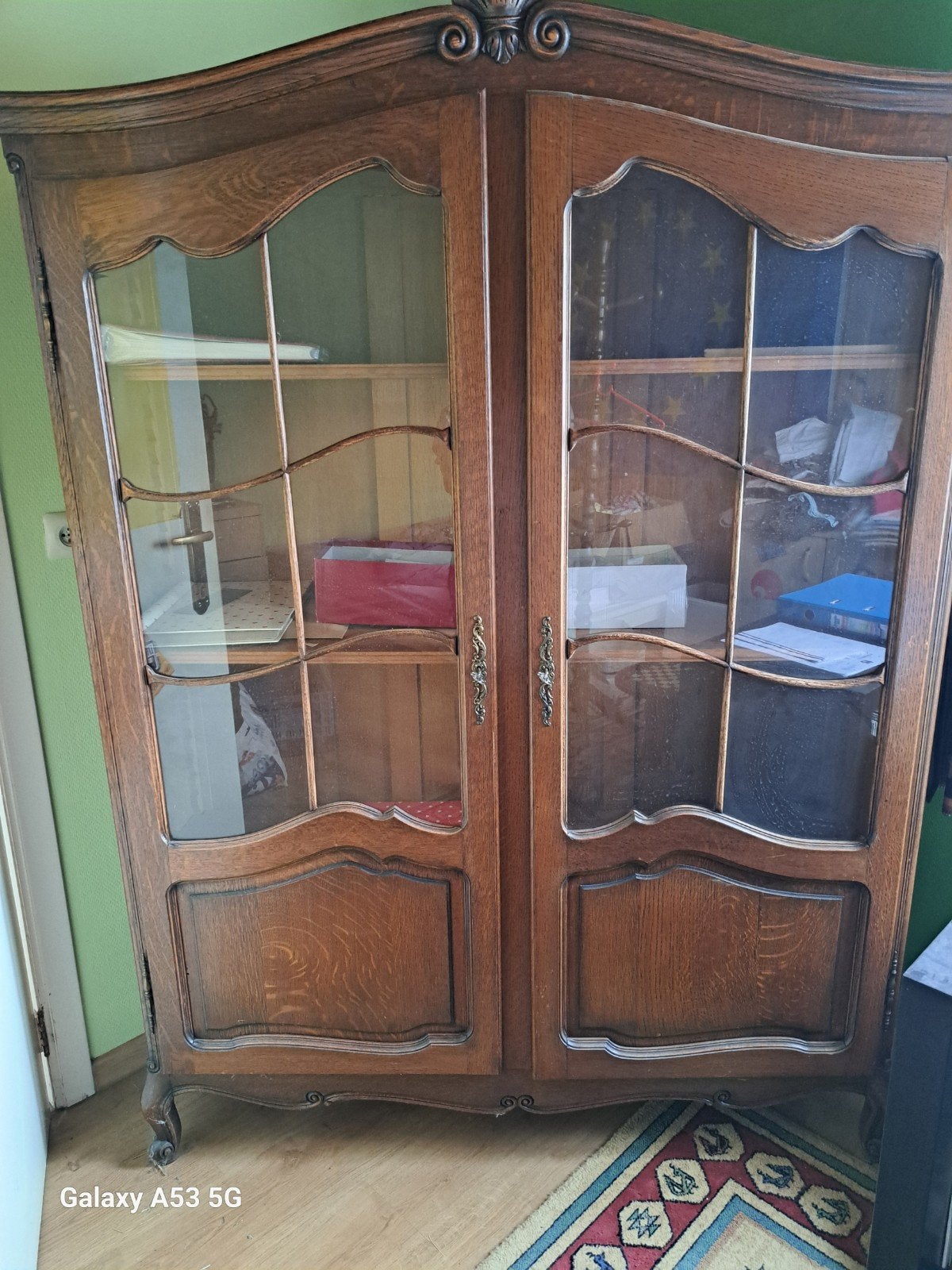Gratis. Bibliotheek, Huis en Inrichting, Ophalen, Gebruikt