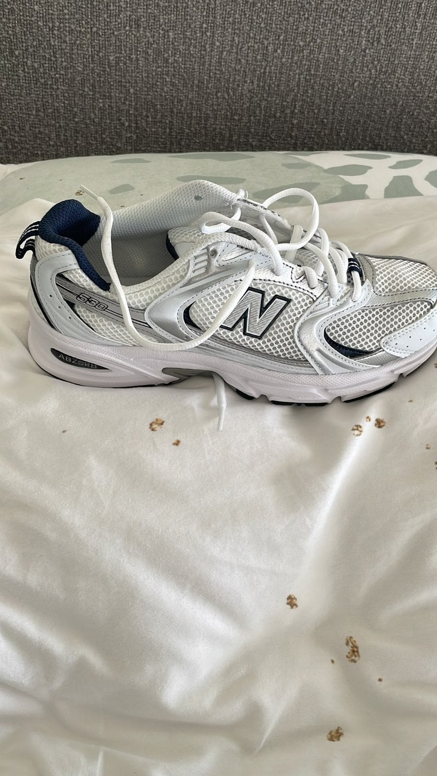 New balance 530, Vêtements | Femmes, Neuf, Gris, Enlèvement ou Envoi, Sneakers et Baskets