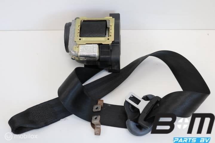 3-punts veiligheidsgordel VW Lupo, Auto diversen, Anti-diefstal, Gebruikt