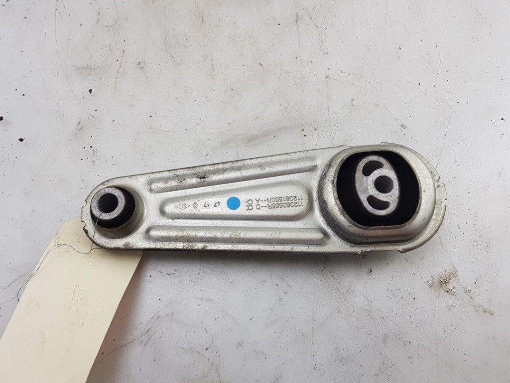 VERSNELLINGSBAKSTEUN Renault Kangoo / Grand Kangoo (KW), Gebruikt, Renault