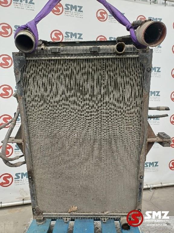 Occ radiateur Renault, Utilisé, Renault, Moteur et Accessoires