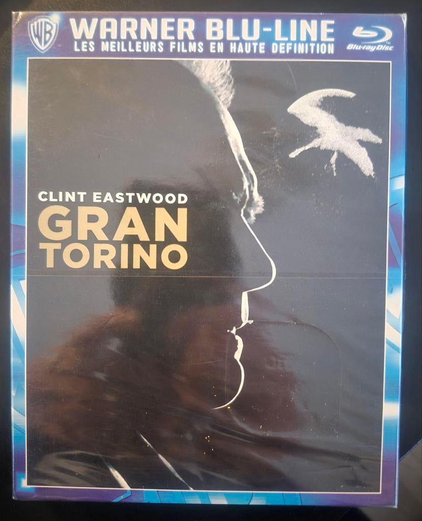 Blu-ray Gran Torino ( Clint Eastwood ), Enlèvement ou Envoi
