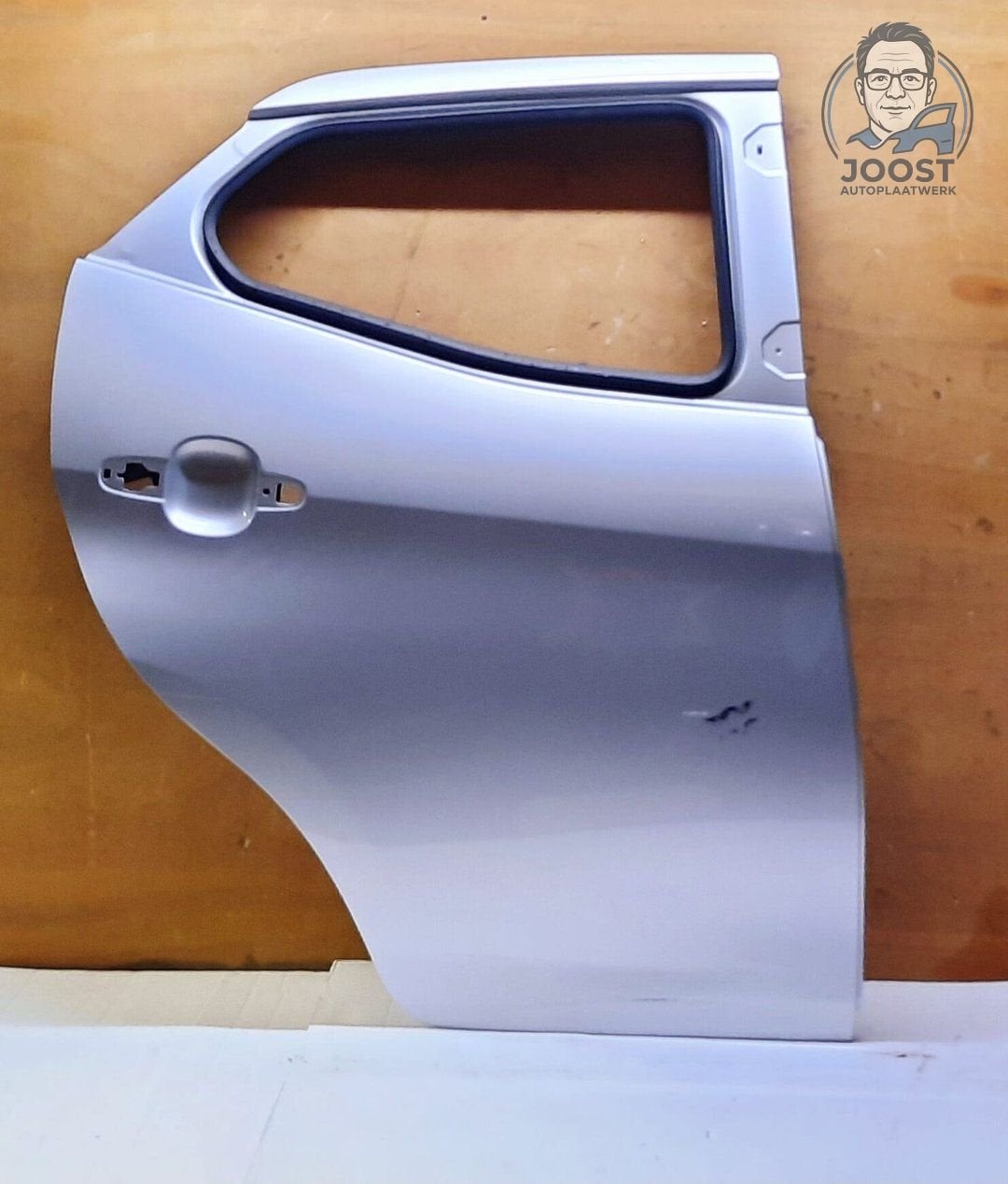 Portier deur rechtsachter Toyota Aygo B4 2014-2020, -, Toyota, Utilisé, Porte