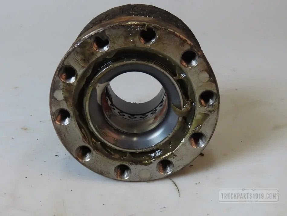 DAF Axle & Steering Parts Wiellager vooras DAF LF, Ophalen, Gebruikt