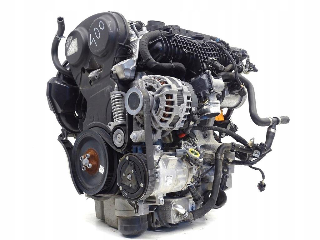 Moteur B4204T47 Nu VOLVO XC40, Verzenden, Gebruikt, Overige automerken