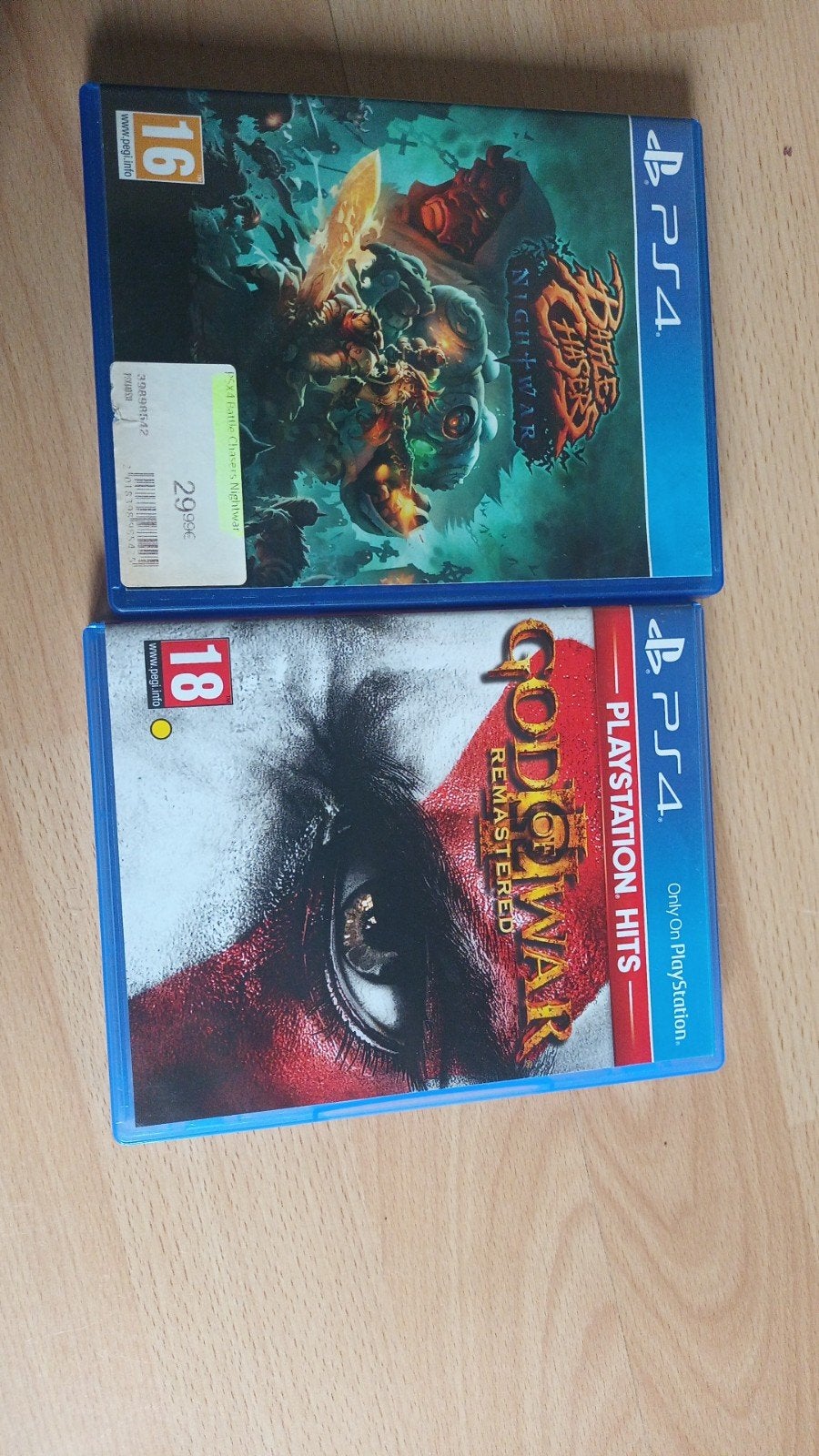 Ps4 games, Games en Spelcomputers, Games | Sony PlayStation Vita, Ophalen