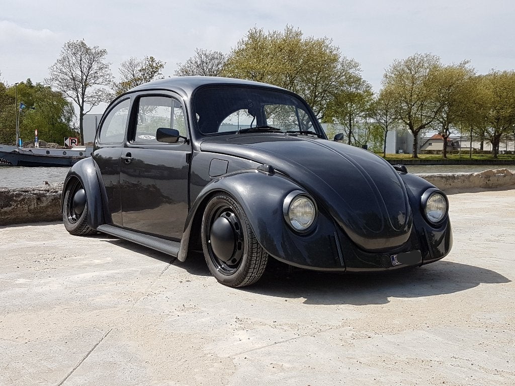 VW KEVER, Auto's, Particulier, Te koop, Overige modellen