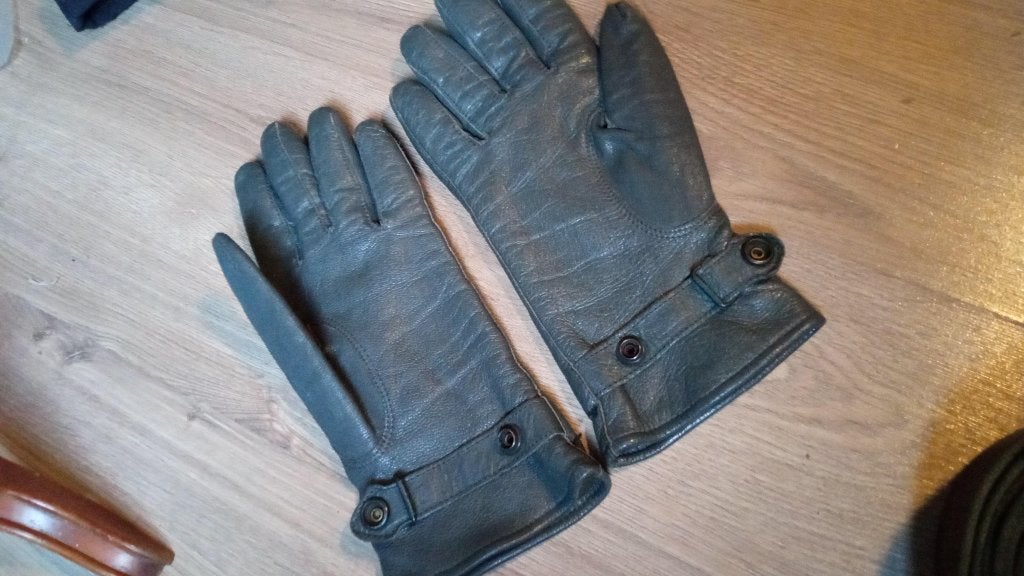 Militaria DDR Paire de Gangs d'Officier, Envoi, Armée de terre, Autres types