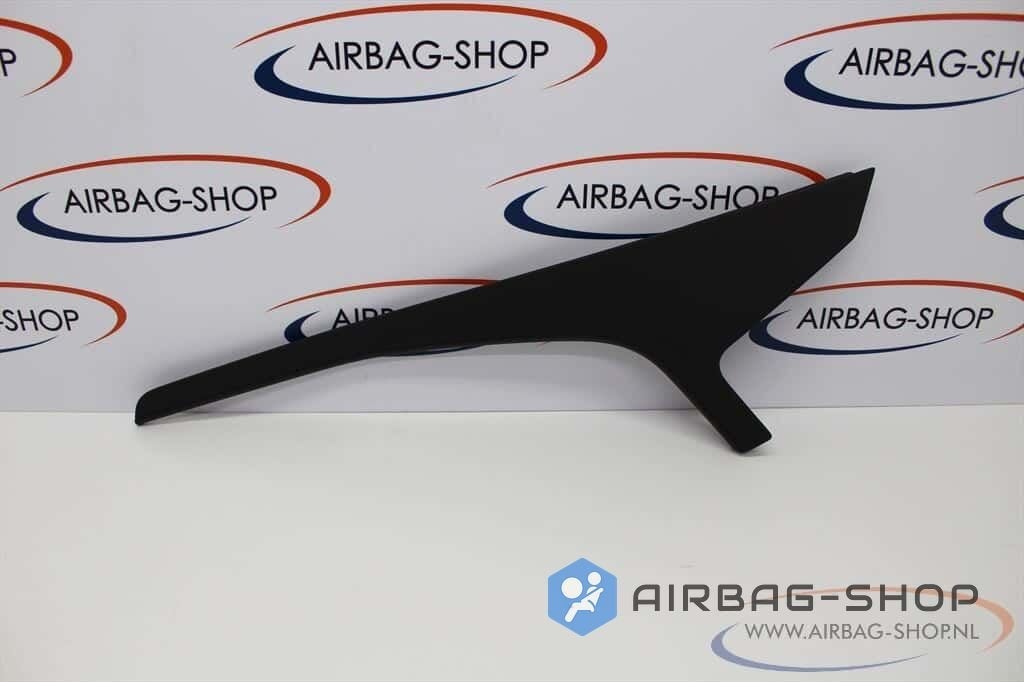 Volkswagen Golf 7 Middenconsole afdekking 5G1863487B, -, Utilisé, -, -