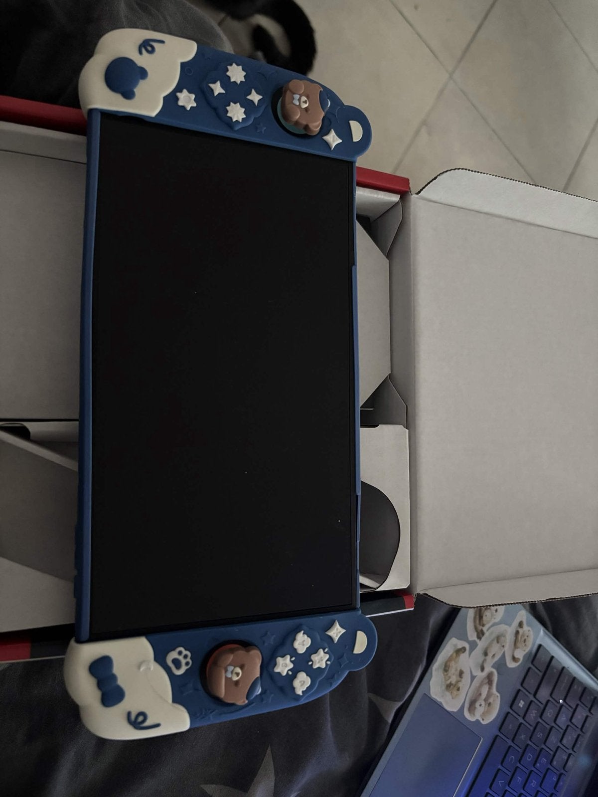 Switch 2 + Pokopia, Ophalen, Nieuw