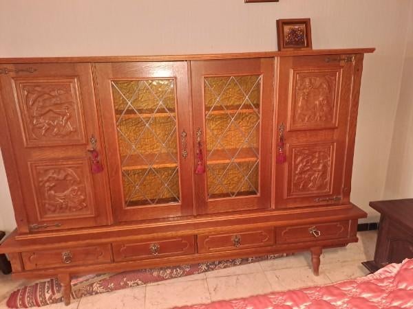 Dressoir kast, Huis en Inrichting, Ophalen