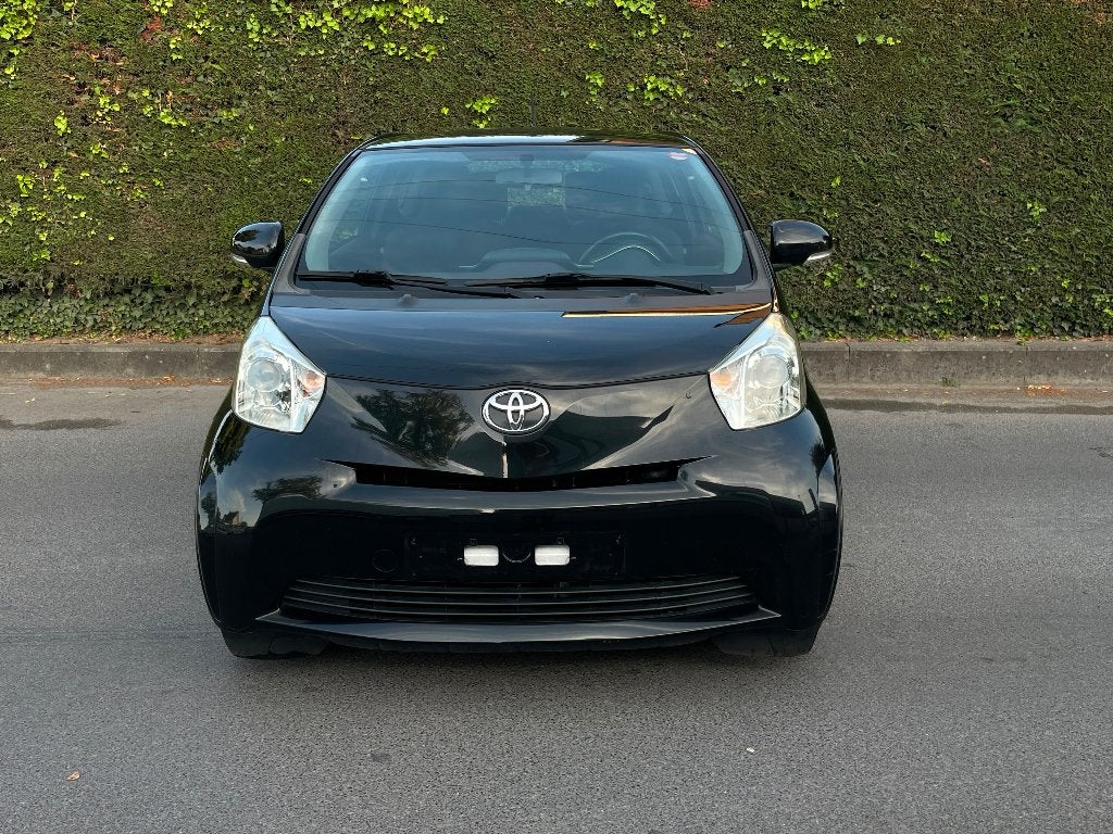- Toyota IQ - 26/11/2009 - 82000.km - 1 L/Essence, Autos, IQ, Achat, Entreprise, Boîte manuelle