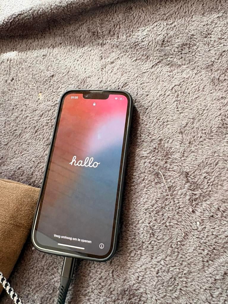 Iphone 14, Enlèvement, Comme neuf, IPhone 14